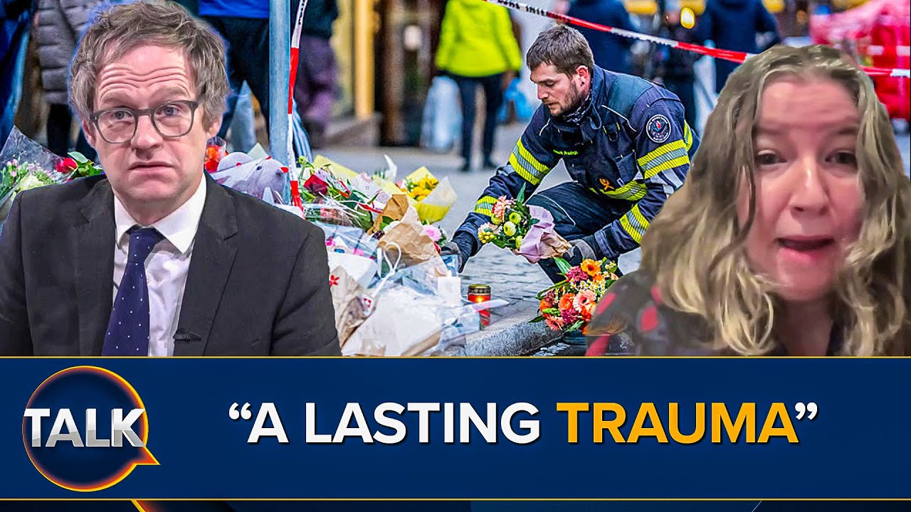'Dentists Will Be Needed To Identity Victims' | Deadly Fire In Ski Resort Started By Sparklers