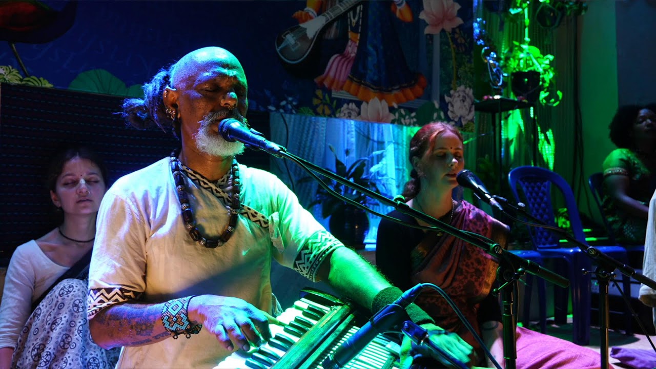 Rishikesh Kirtan Fest, 5.03.2026
