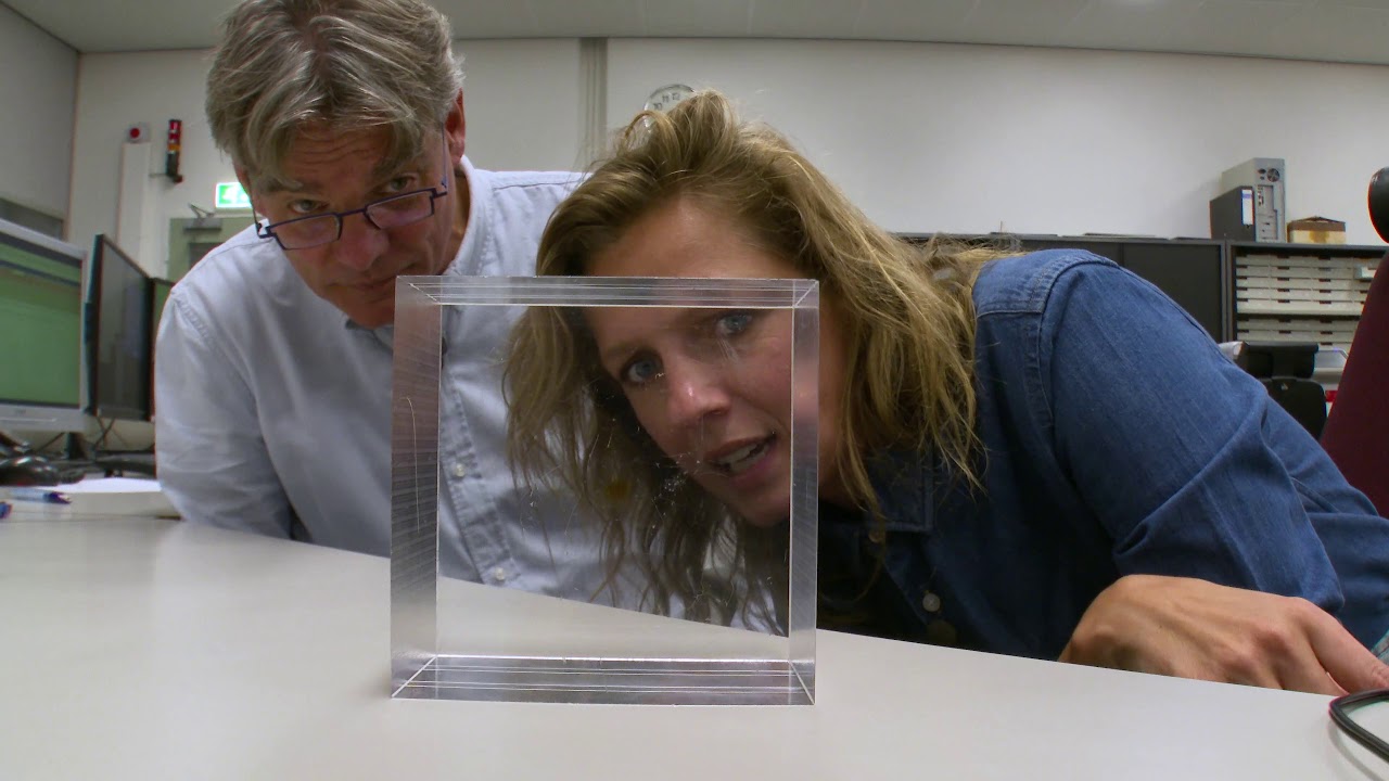 Sterren Stage Protonentherapie