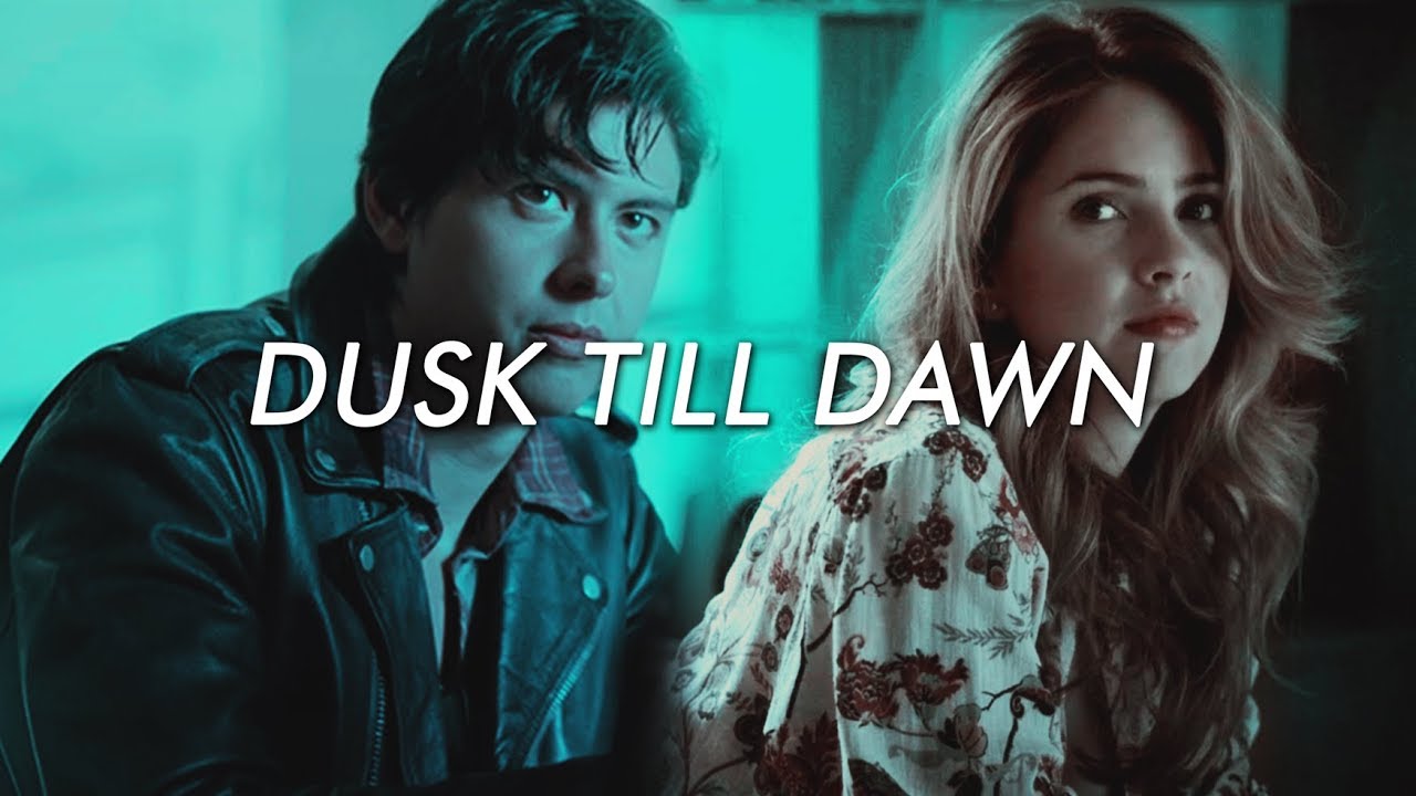 Diana & Sweet Pea || Dusk Till Dawn