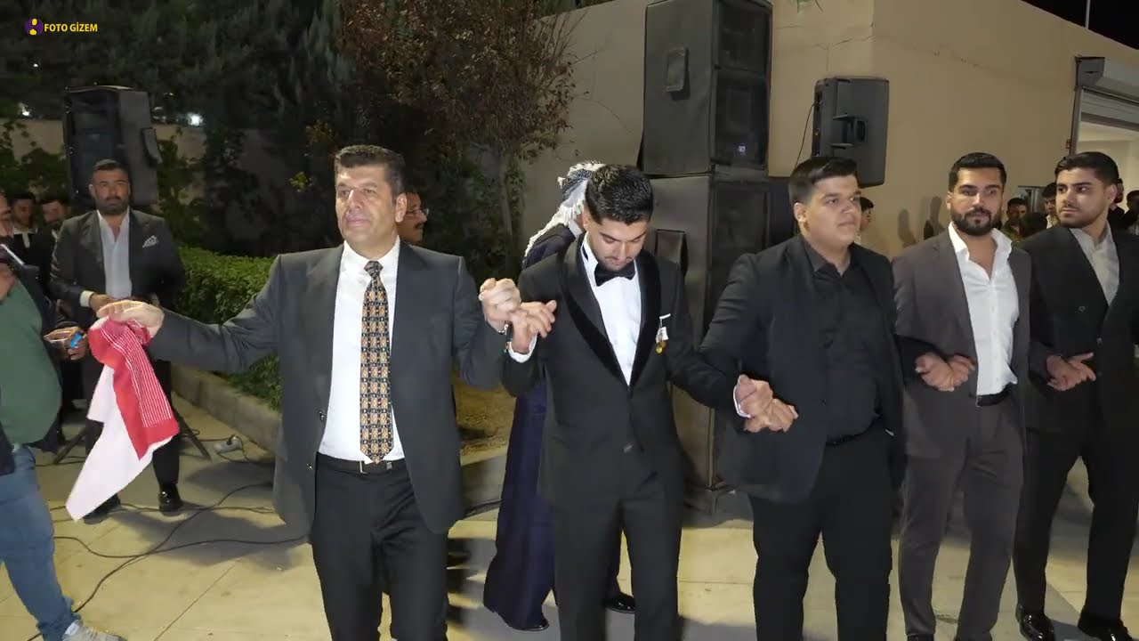 Hasan Çağlı Düğünü Part 8 / Foto Gizem