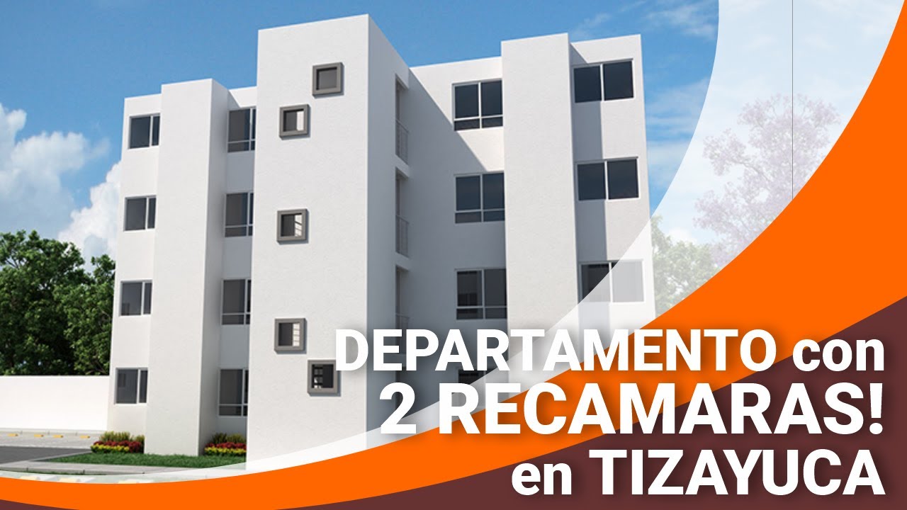 DEPARTAMENTO MODELO MAPLE 2 RECAMARAS AMUEBLADO Y DECORADO || LOS HEROES TIZAYUCA