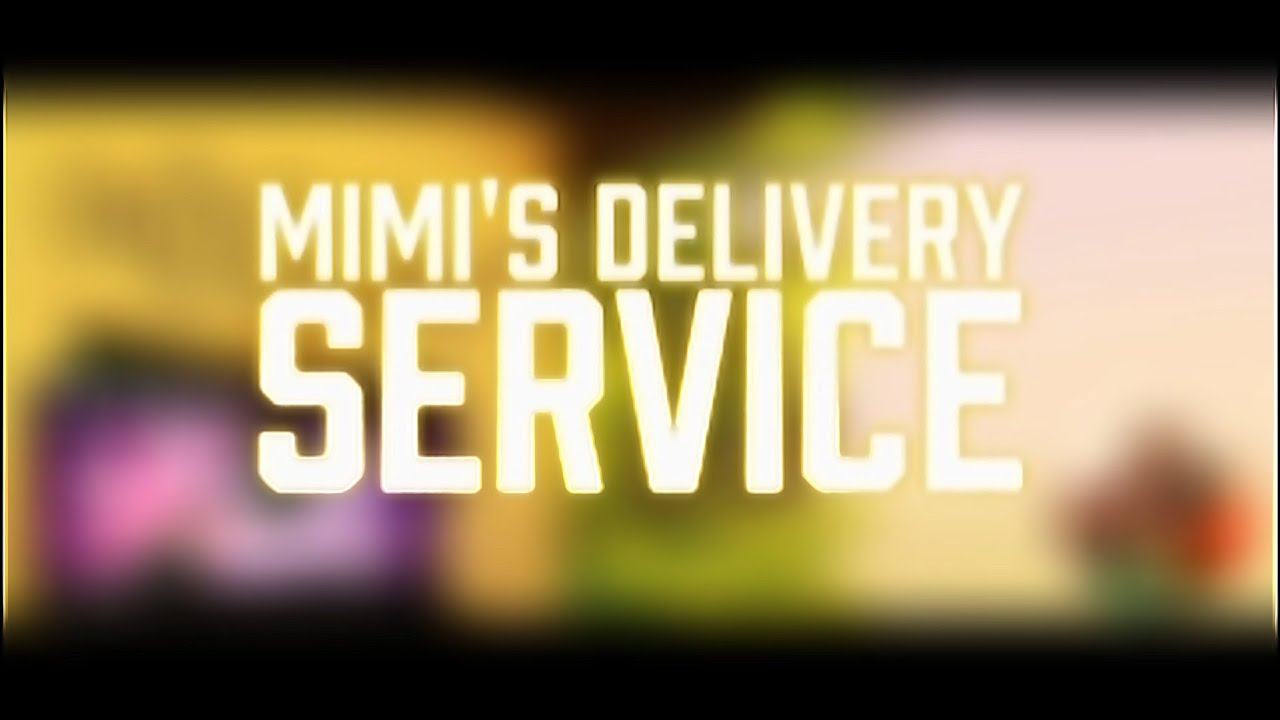 Good Kid - Mimi's Delivery Service Lyrics