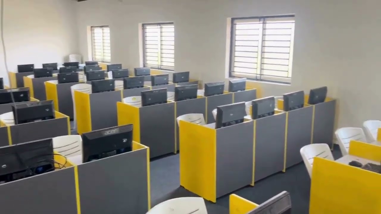 Ashoka Women's Engineering College (Autonomous), Kurnool - Main Campus