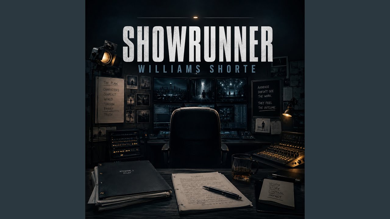 Showrunner