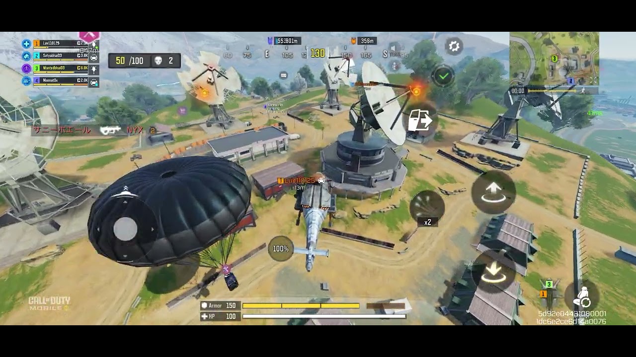 Battle royal call of duty urbangaming (urban gaming) #codm #callofduty #callofdutyhighlights #cod