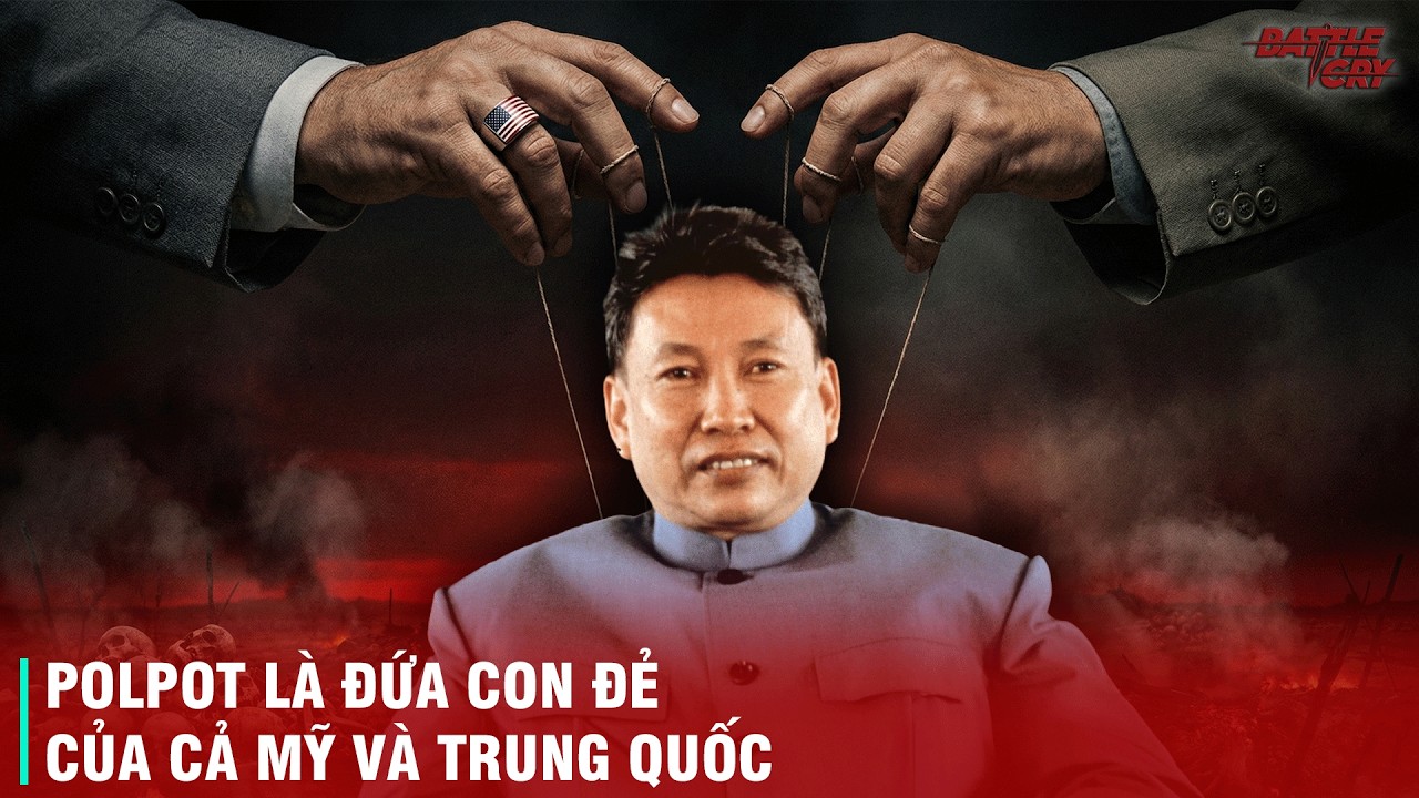 CÚ BẮT TAY NHUỐM MÁU CỦA WASHINGTON VÀ BẮC KINH: KỊCH BẢN 