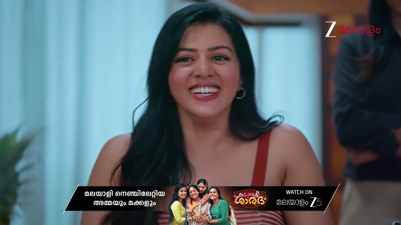 KrishnaGadha | Ep - 59 | Best Scene | Sep 14 2025 | Zee Keralam