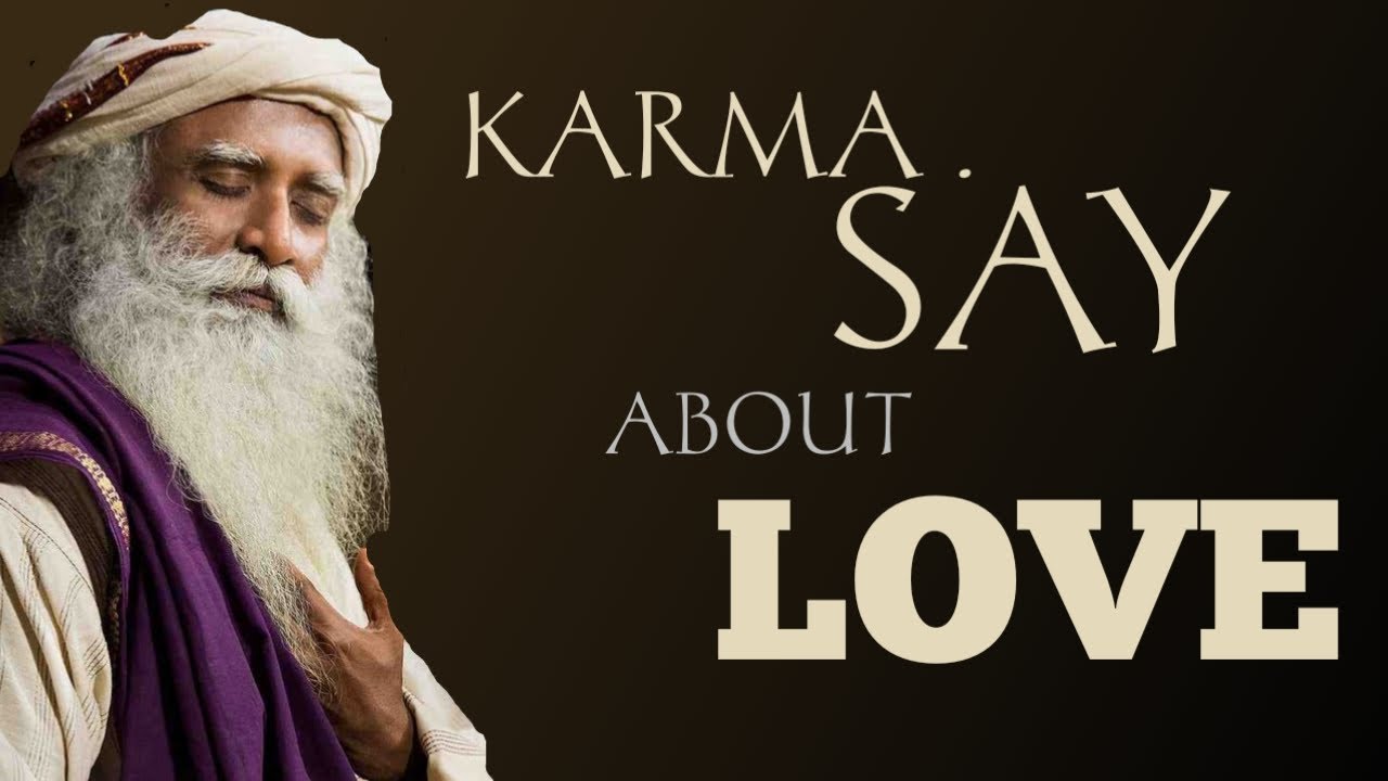 KARMA SAYS ABOUT LOVE || KARMA SAYS QUOTES ||  #karma1 #karmasays #love #youtube