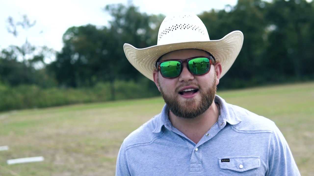 Hayden Haddock - Wind It Down (Official Music Video)