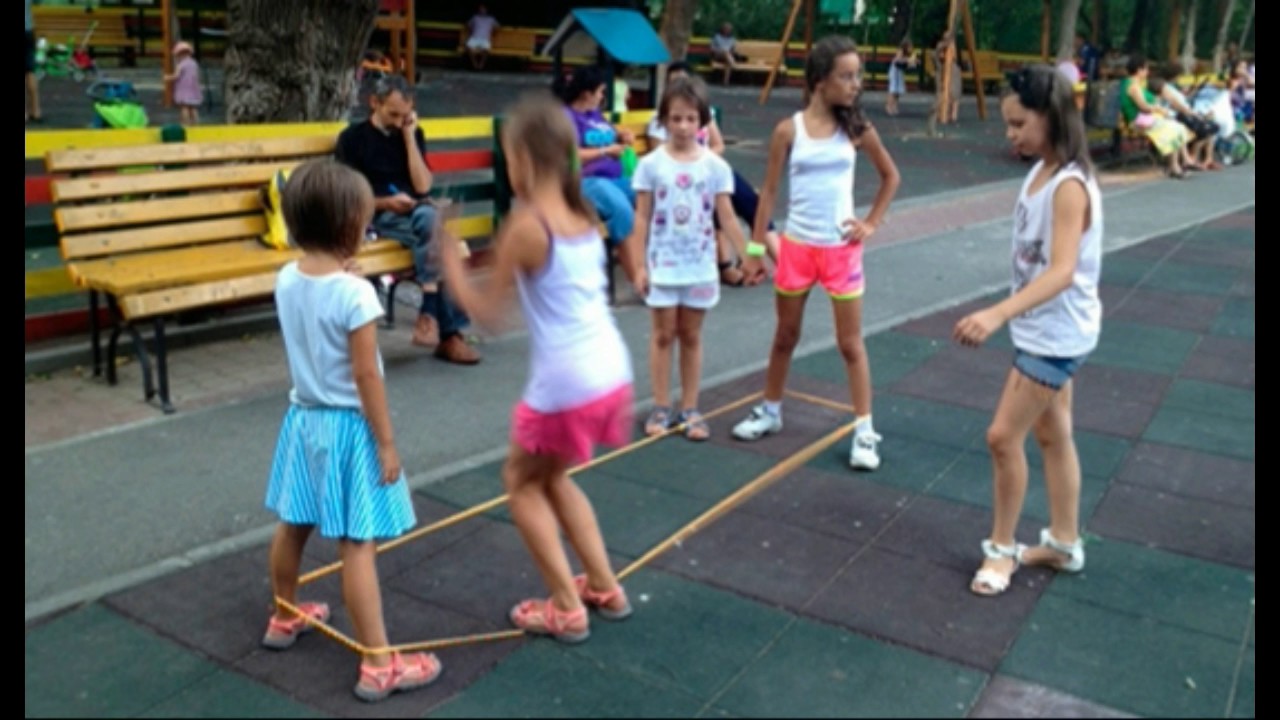 EL RESORTE JUEGO TRADICIONAL