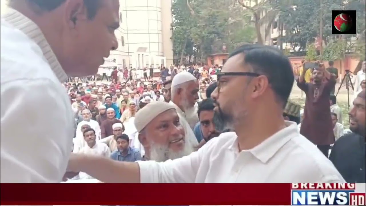 রূপনগর থানা বিএনপির উদ্যোগে ১২০০ জন রোজাদারের ইফতার মাহফিল অনুষ্ঠিত