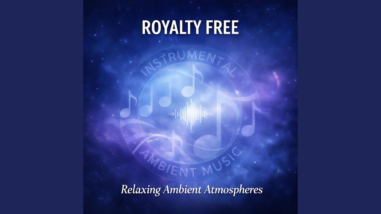 Horizon Without Sound - Relaxing Ambient Atmospheres (Royalty Free)