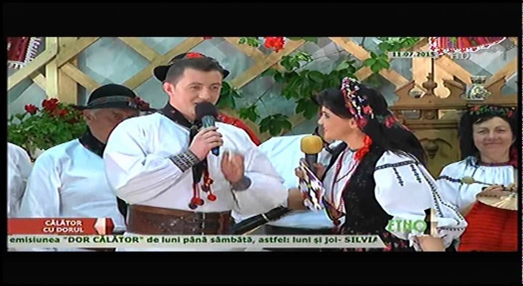 Calator cu Dorul