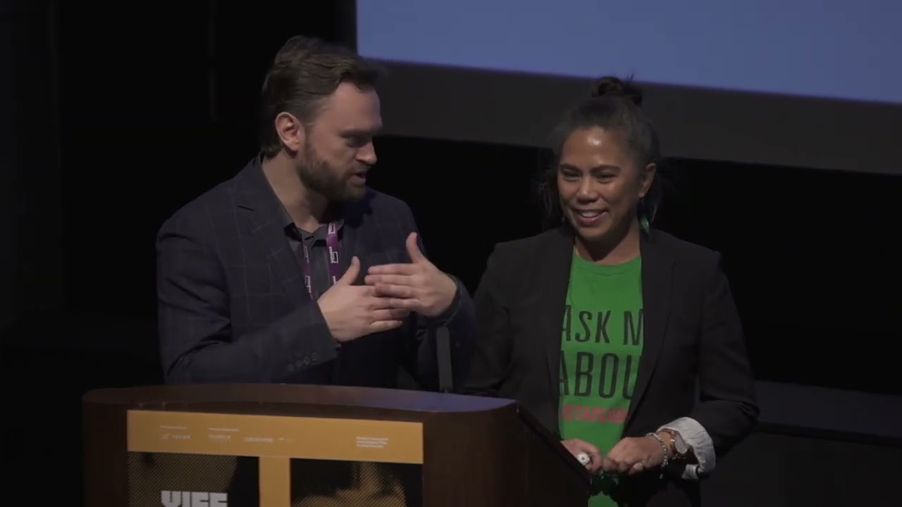 Reel Green – SPF | VIFF 2018