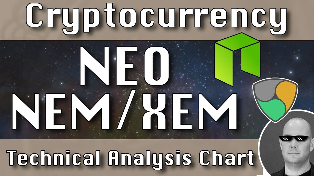 NEO : NEM Update CryptoCurrency Technical Analysis Chart