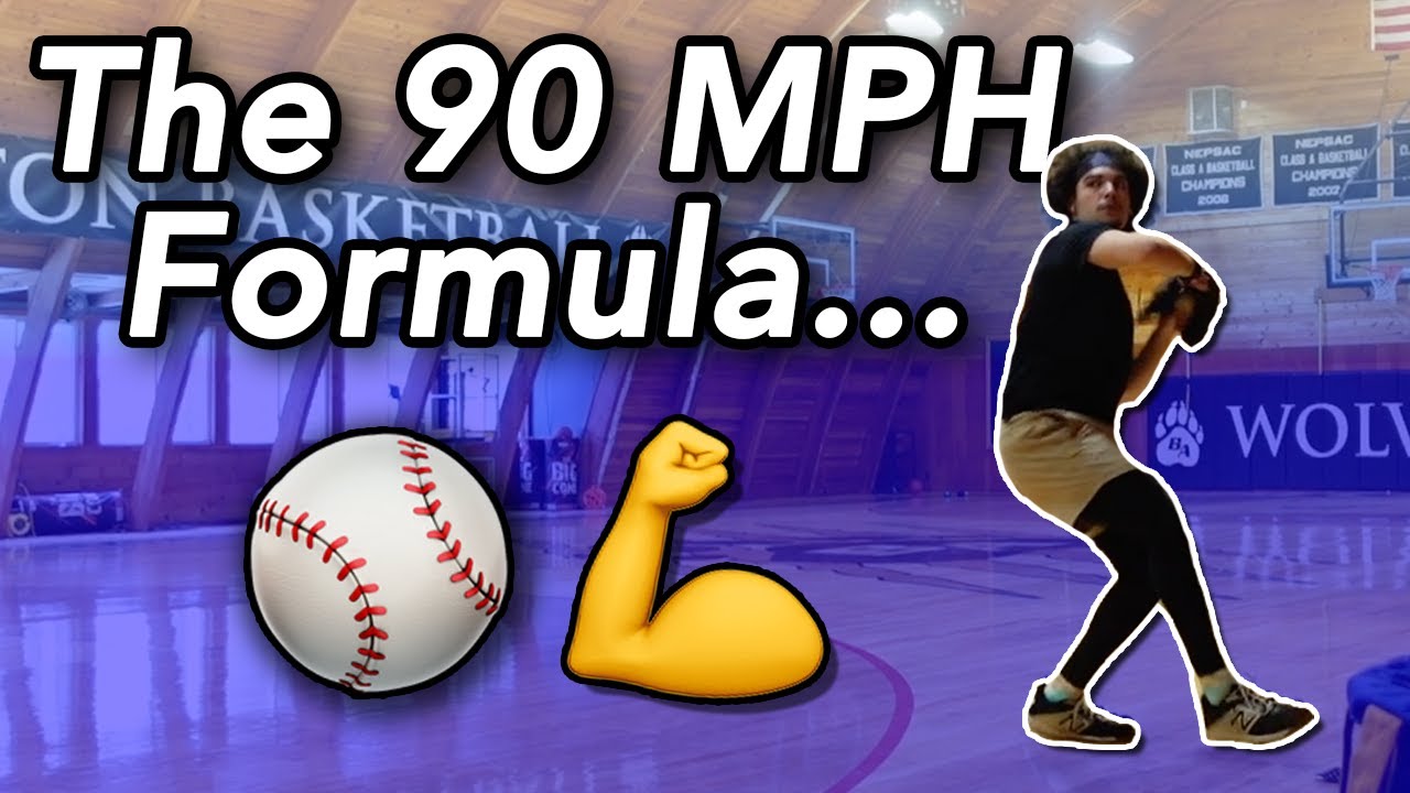 Training on the 90 MPH Formula... | Road to 90 MPH Ep. 7
