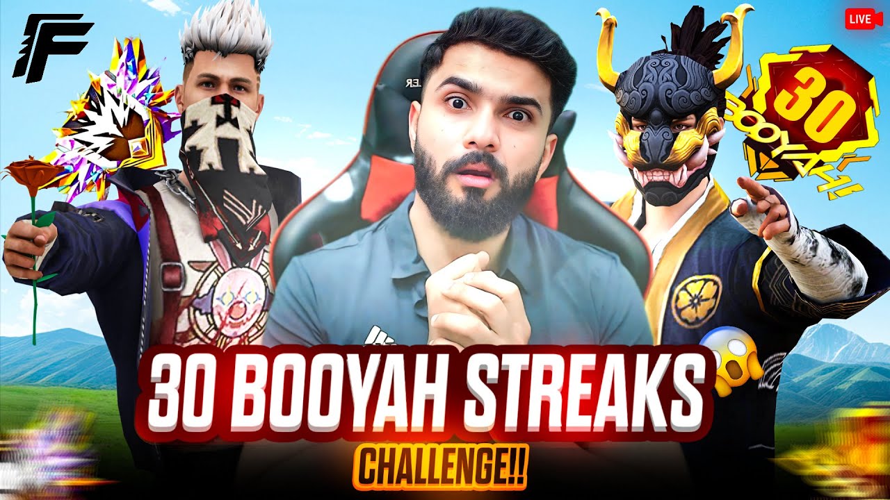 [LIVE] Practice Makes Man Perfect🔥Br Rank Gameplay🚨 Garena Free Fire