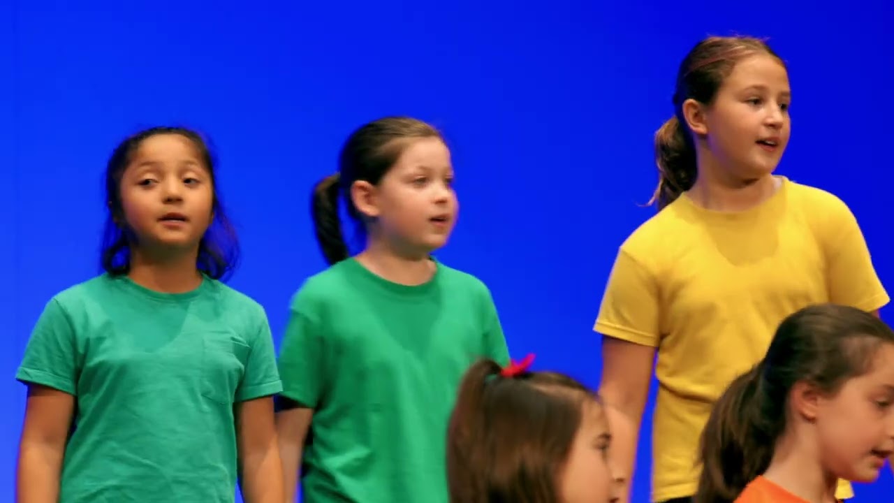 Coro de Iniciación Las Veredas