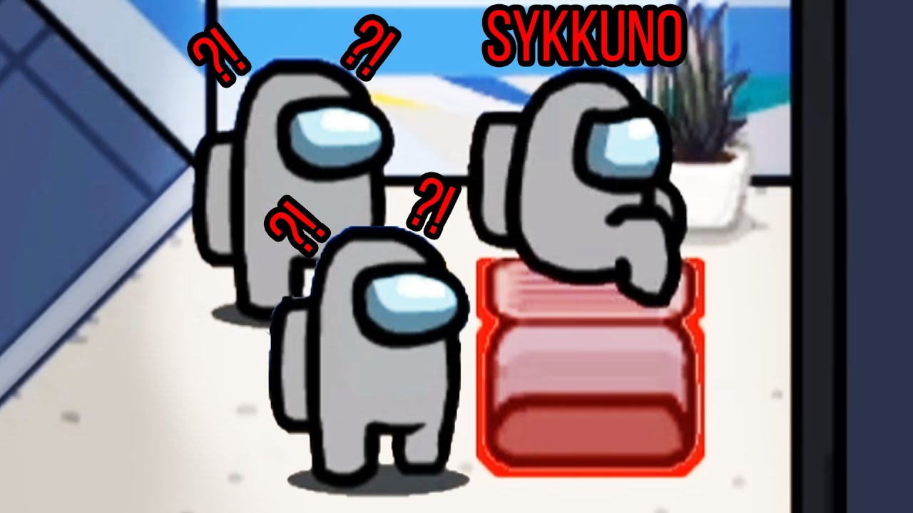 Sykkuno THE vent trolling GENIUS