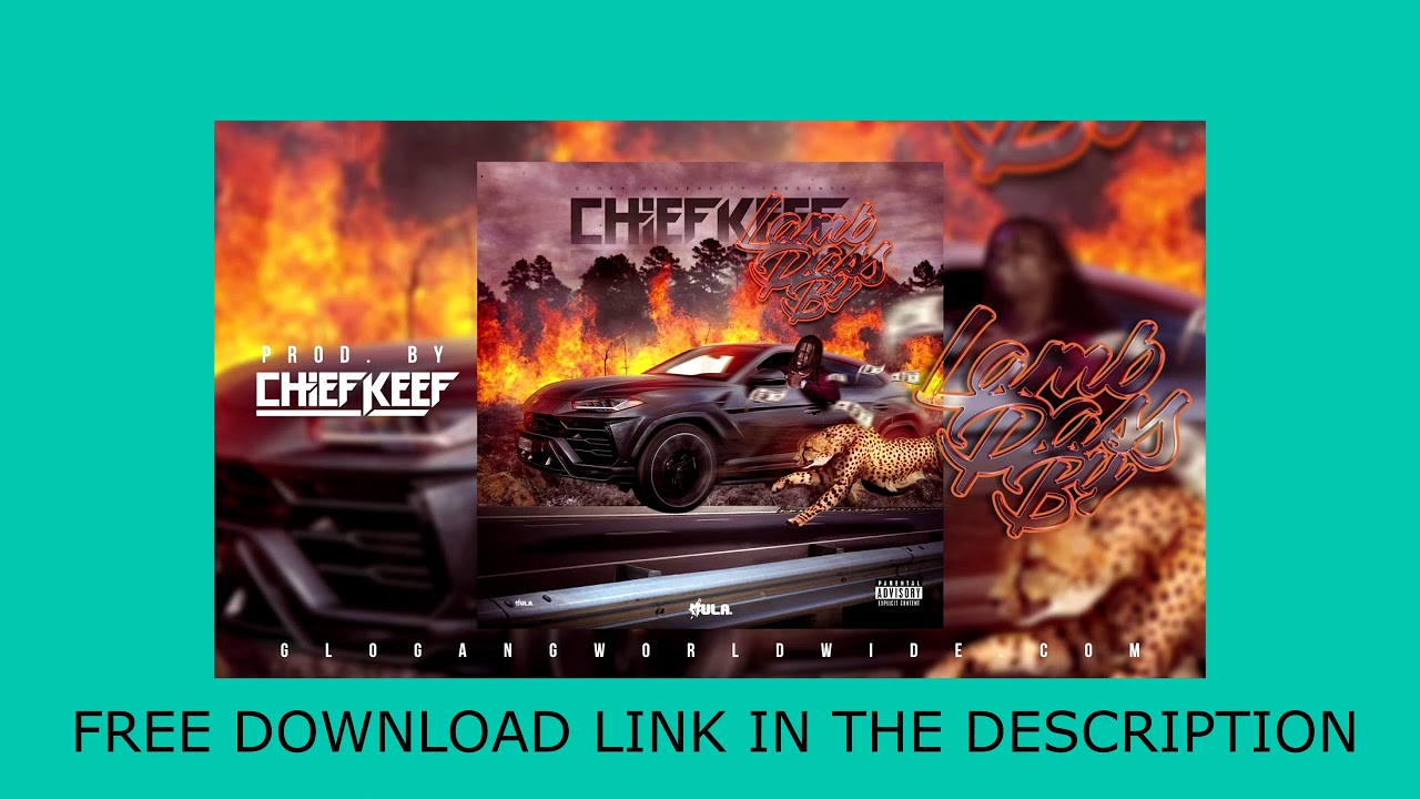 (FREE DL) Chief Keef 