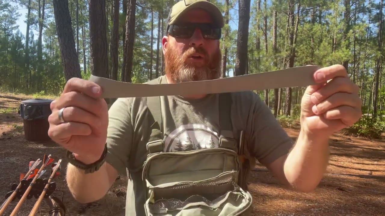 5.11 Sky Weight Utility Chest Pack -2024 Hunting Set-Up