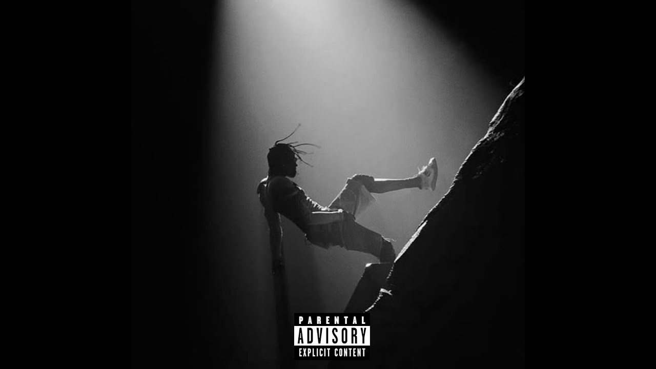 [FREE] TRAVIS SCOTT X FUTURE TYPE BEAT - ANGELS