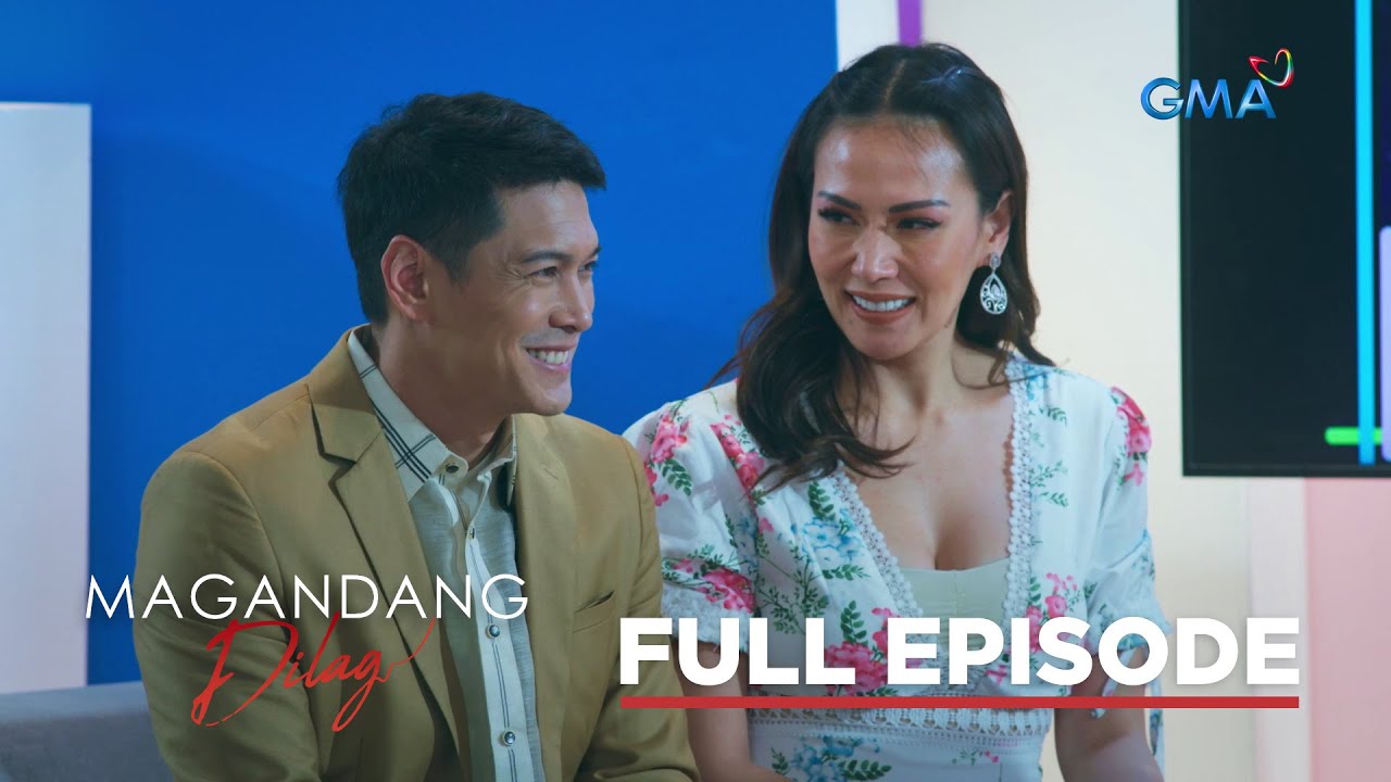 Magandang Dilag: Full Episode 88 (October 26, 2023) (with English subs)