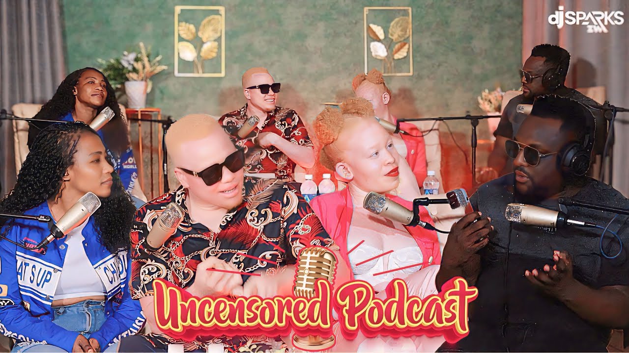 Secrets about kuzvara Mwana ane albinism Exposed MaAlbino harapi HIV,MaRelationship atinetsa,Mafuta