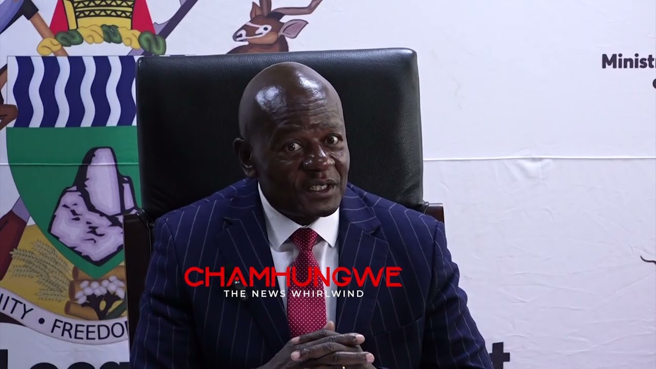 Harare Land Scam Bombshell: Deputy Mayor Arrested, Mayor Hauled Before ZACC