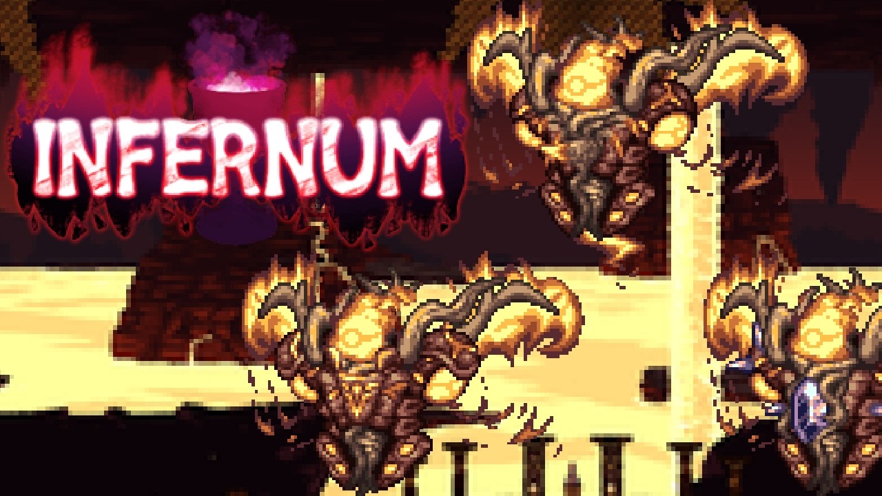 SIARA vs THE PROFANED GUARDIANS 🔥 CALAMITY: INFERNUM MODE MELEE CLASS