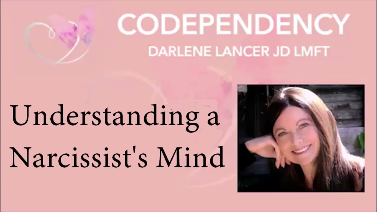 Inside the Mind of a Narcissist: Motivation and Behavior in Relationships