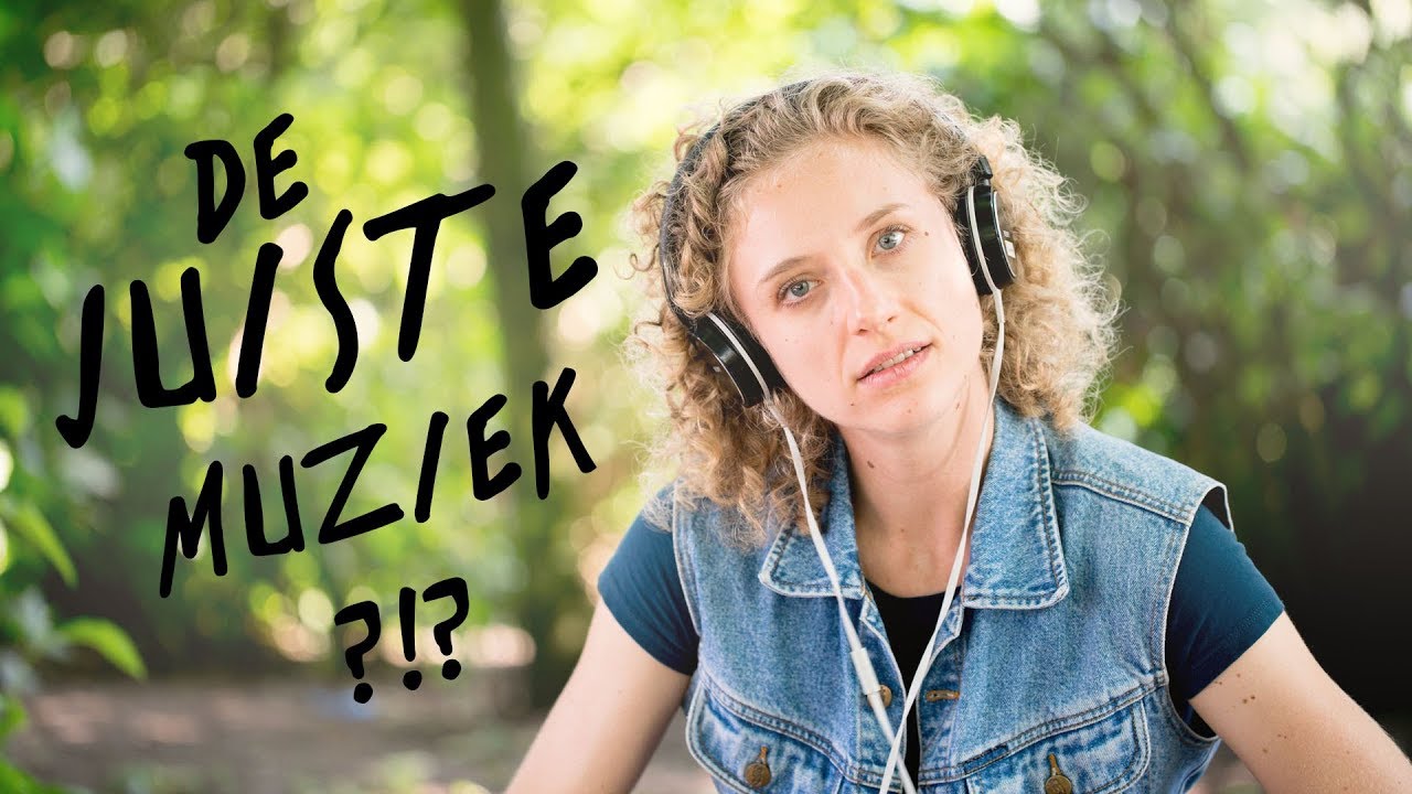 Welke muziek gebruik je onder je video?! | Leren monteren | de Videomakers