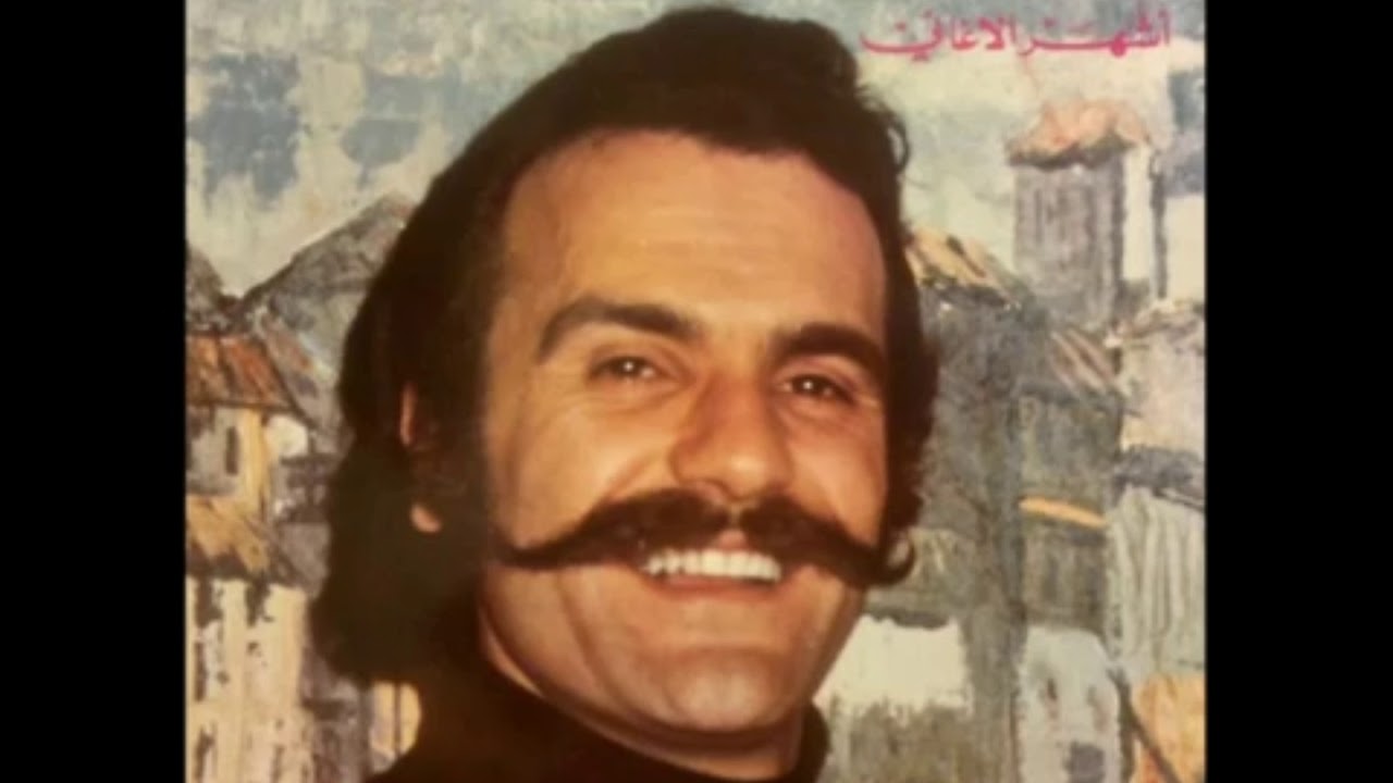 طوني حنا-مطرب عرب-حداي حداي