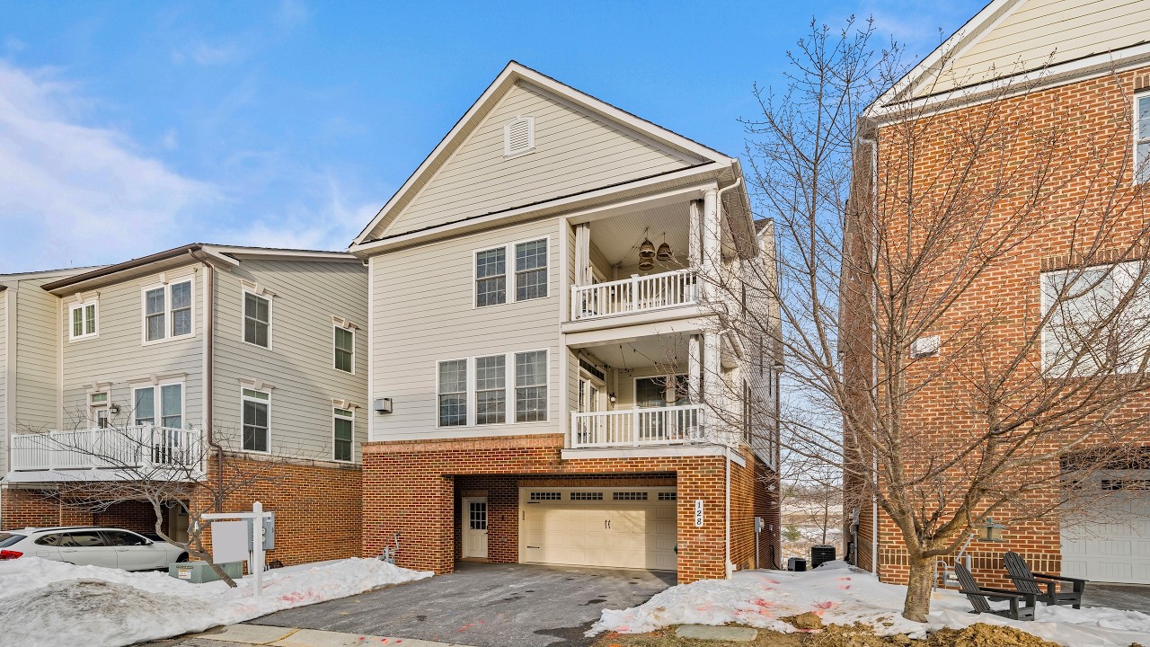 128 Liriope Place, Gaithersburg, MD 20878
