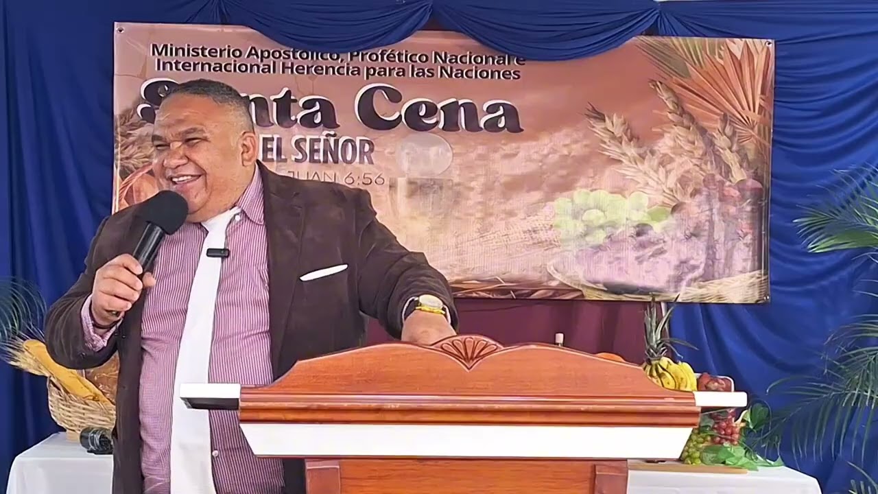 HPLN. Defiende lo que Dios te ha dado