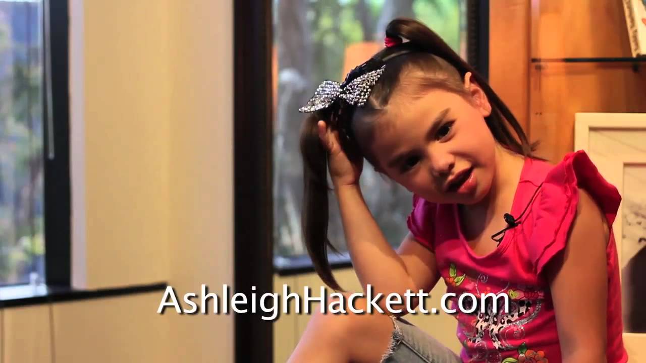 Ashleigh Hackett !!