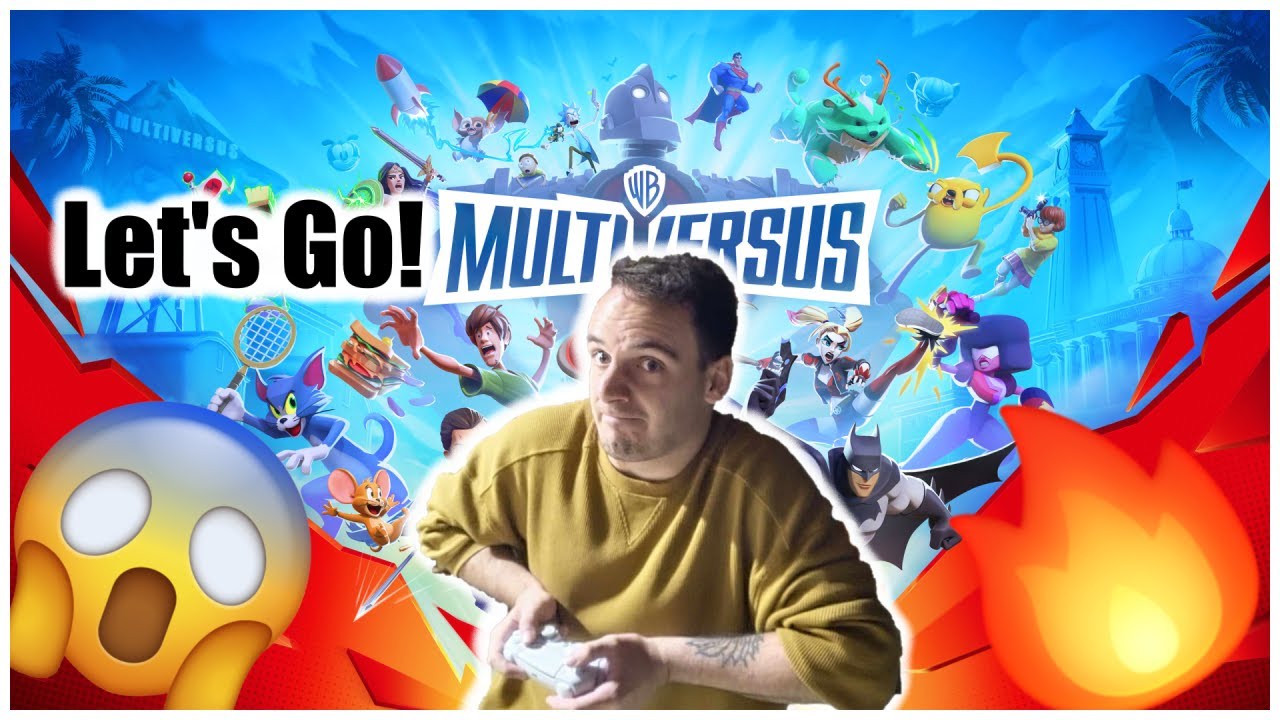 DAILY MISSIONS! | FINISHED BATTLEPASS! | 20/27 RIFTS COMPLETE! | MULTIVERSUS GAMEPLAY!