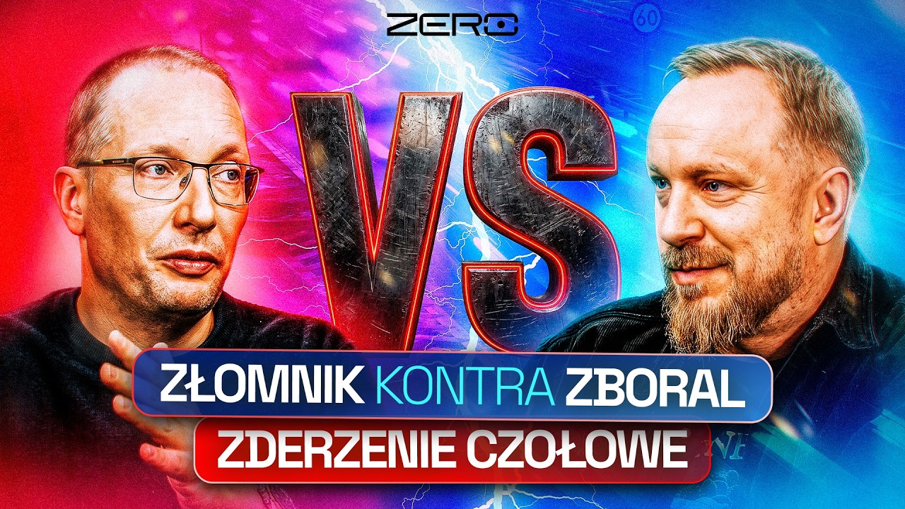 FESTIWAL ABSURDALNYCH PRZEPIS&Oacute;W DROGOWYCH | ZŁOMNIK VS ZBORAL