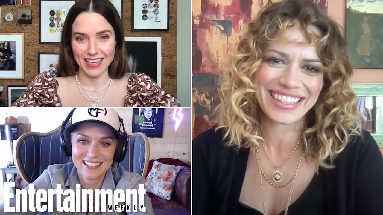 'One Tree Hill' Cast Breaks Down How Important Season 5 Was & More! | Entertainment Weekly
