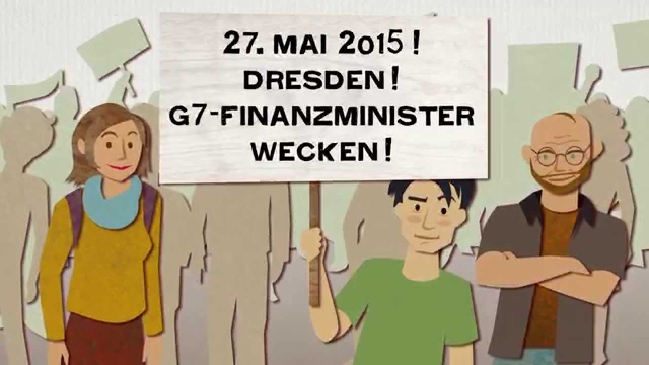 Schuldenkrise -  Gebt &uuml;berschuldeten Staaten eine Chance