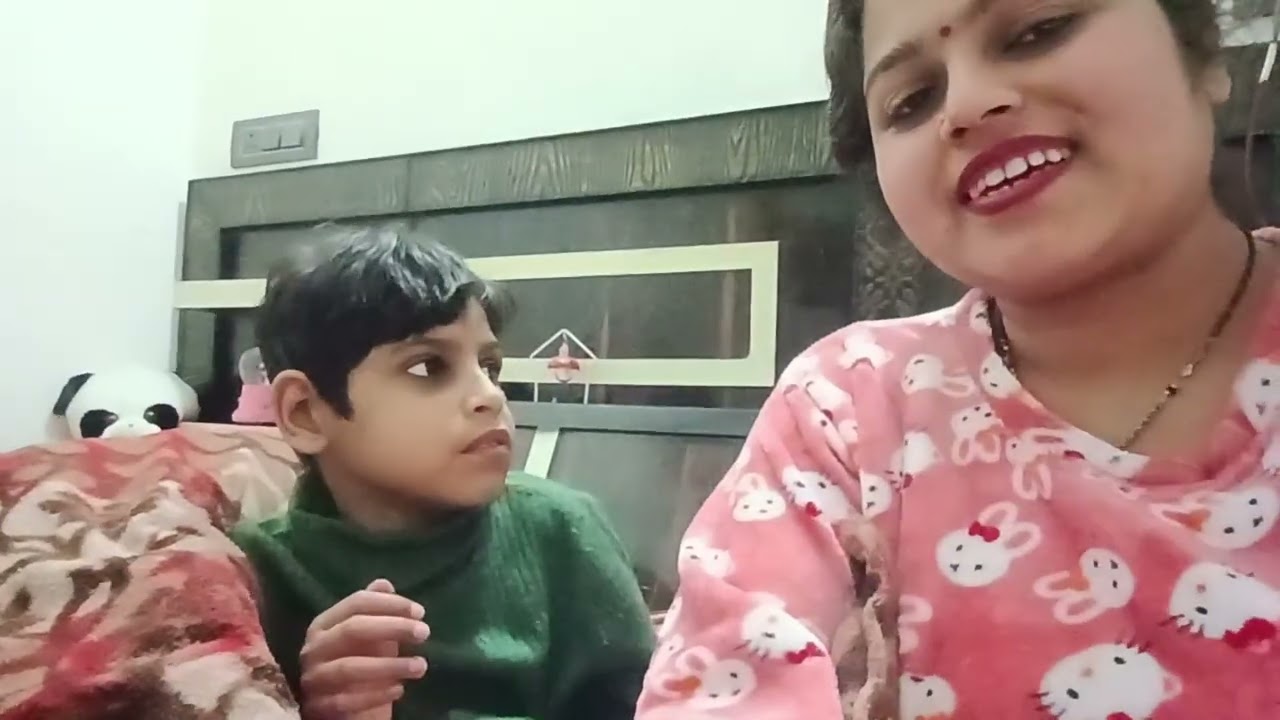 Vlog karte waqt Samrat mujhe kaise dekh raha hai🤣#samvlogs#cooking#funny #vlogs 