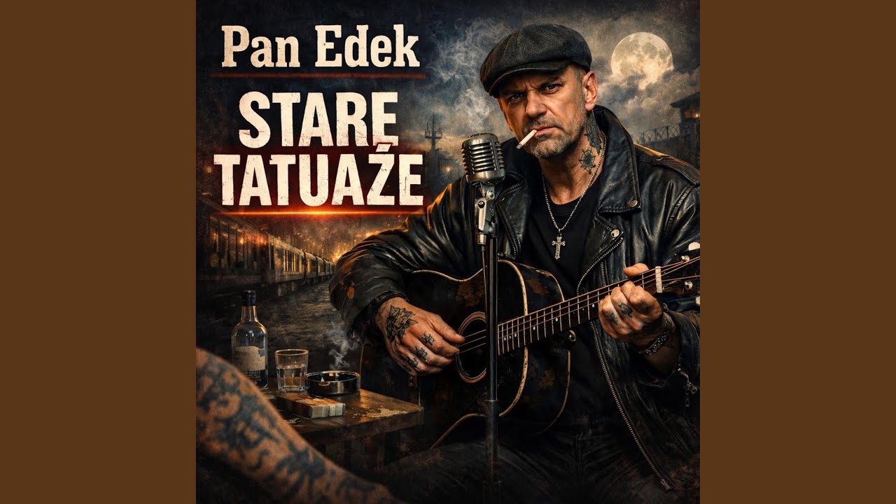 STARE TATUAŻE