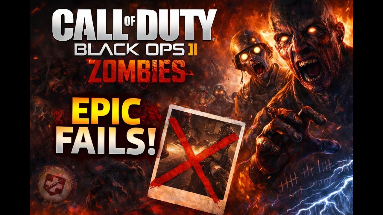 Call Of Duty Black Ops 2 - LLEGO LA HORA DE LA RONDA MAS ALTA