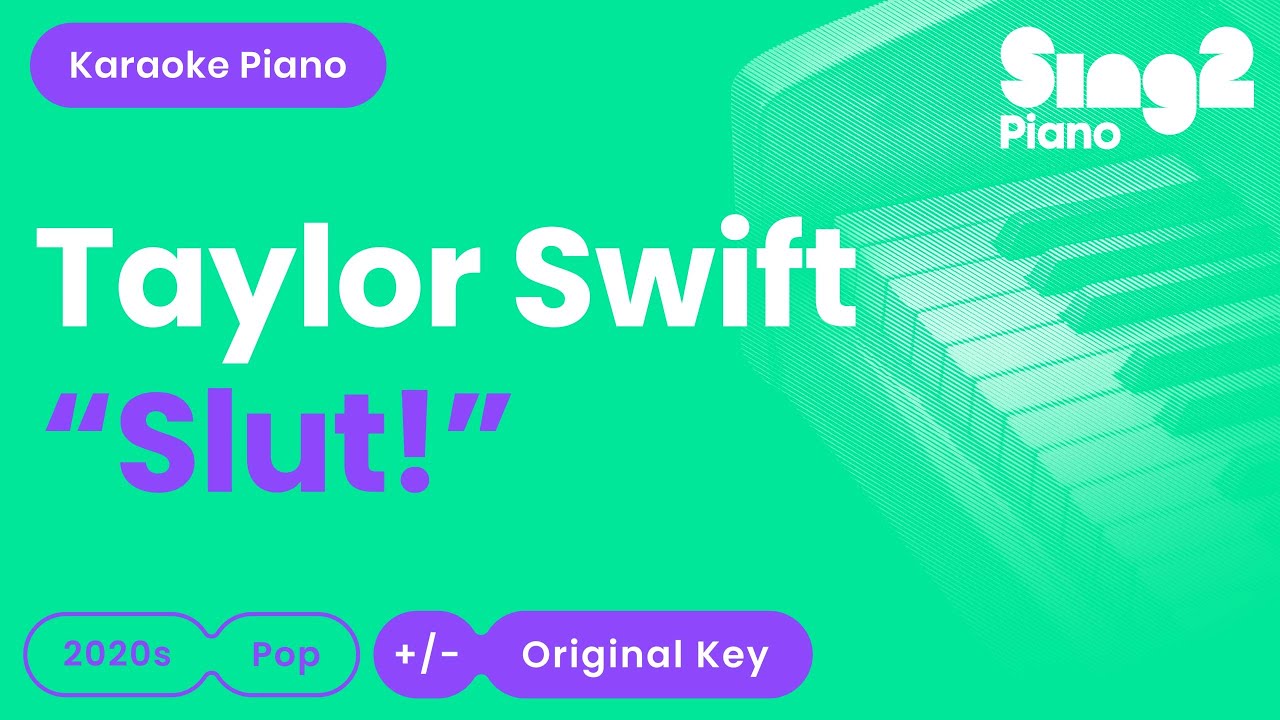 Taylor Swift - 