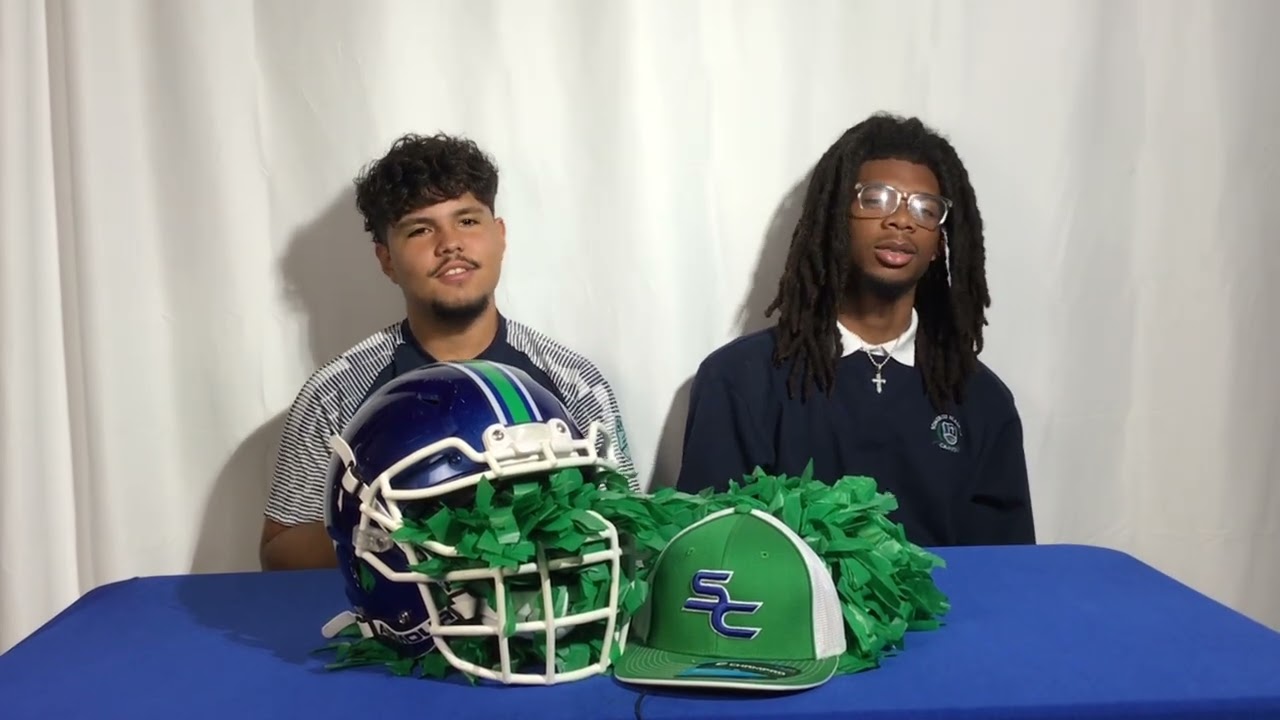 Canyons News - 10/7/25