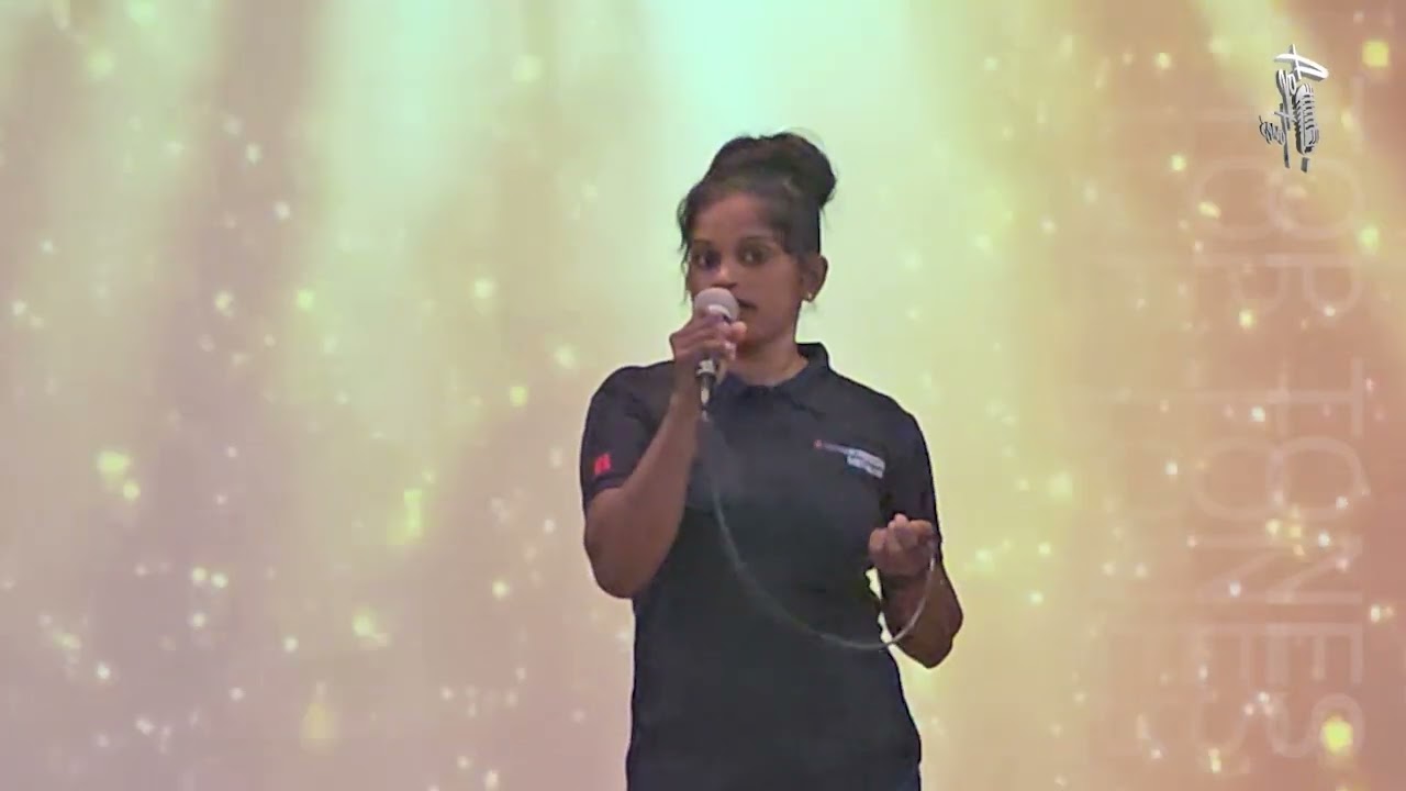 MAS Malima | ශ්‍යාමලී අනුරුද්ධිකා  | මීදුම් වලාවන් ගලාලා  | 6th Round | Top Tones 2024
