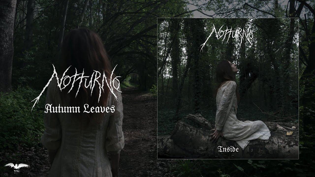 NOTTURNO - Autumn Leaves (Depressive Black Metal)