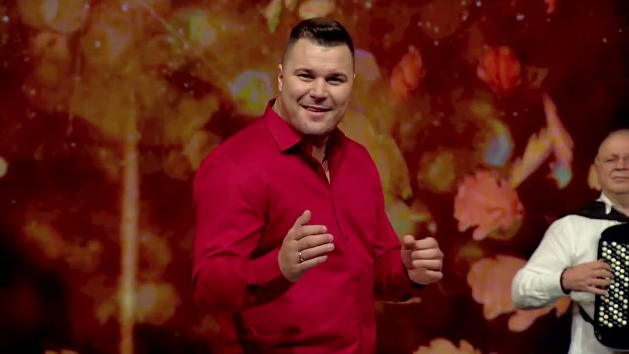Sin od oca Gli&scaron;e - Božić BN Music Etno 2021