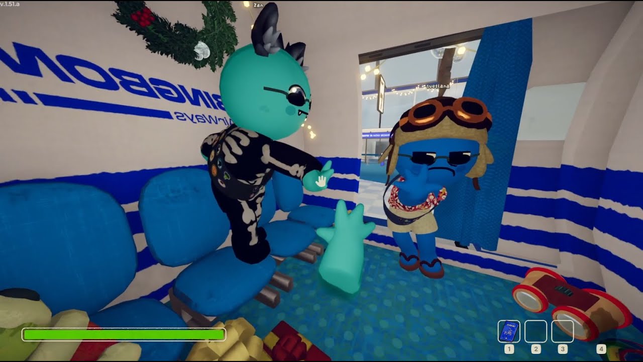 Играем в Peak 30 декабря
